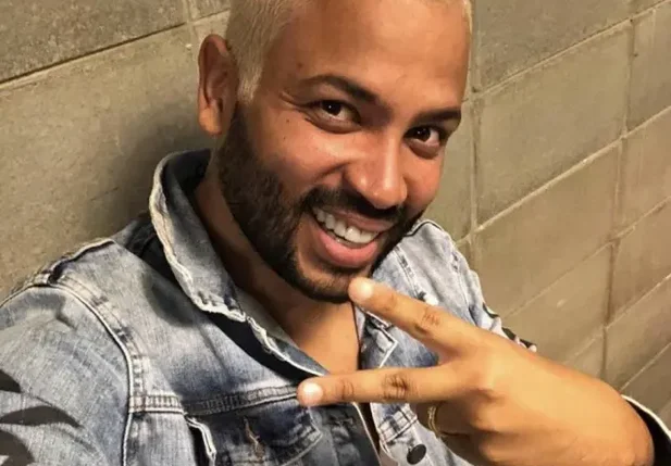 Projota é eliminado do BBB 21 com 91,89% dos votos