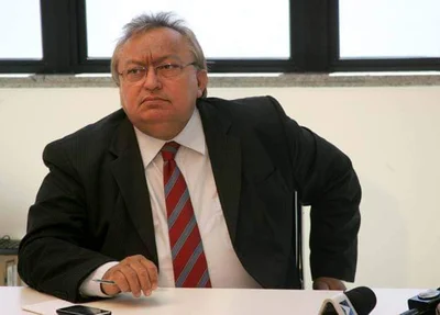 Promotor Eliardo Cabral