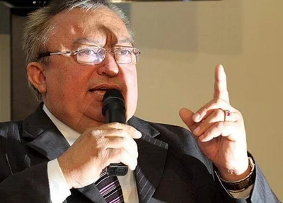 Promotor Eliardo Cabral