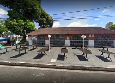 Restaurante Altas Horas Prime