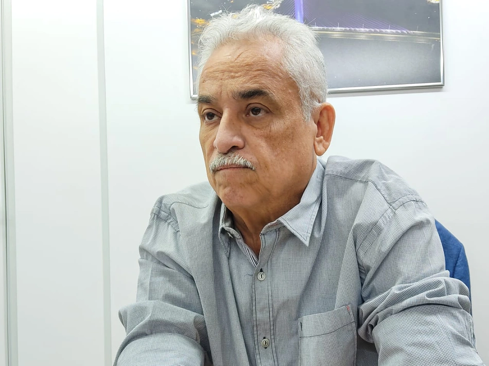 Robert Rios
