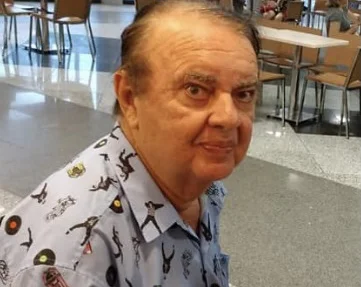 Roberto Brother