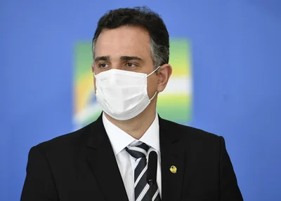 Rodrigo Pacheco