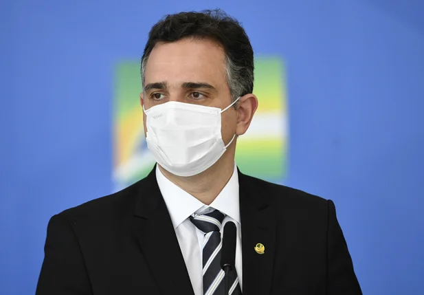 Rodrigo Pacheco