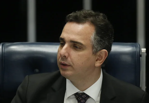 Rodrigo Pacheco