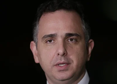Rodrigo Pacheco