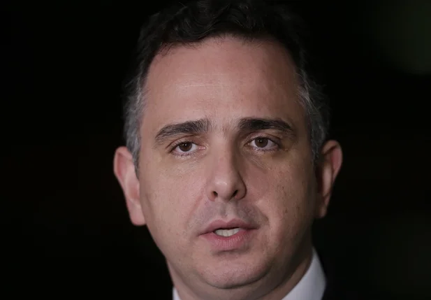Rodrigo Pacheco
