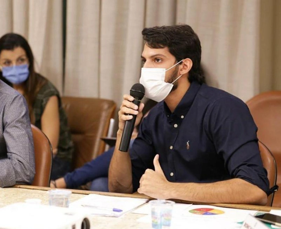 Roncalli Filho