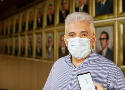 Ronney Lustosa