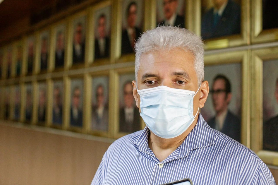 Ronney Lustosa