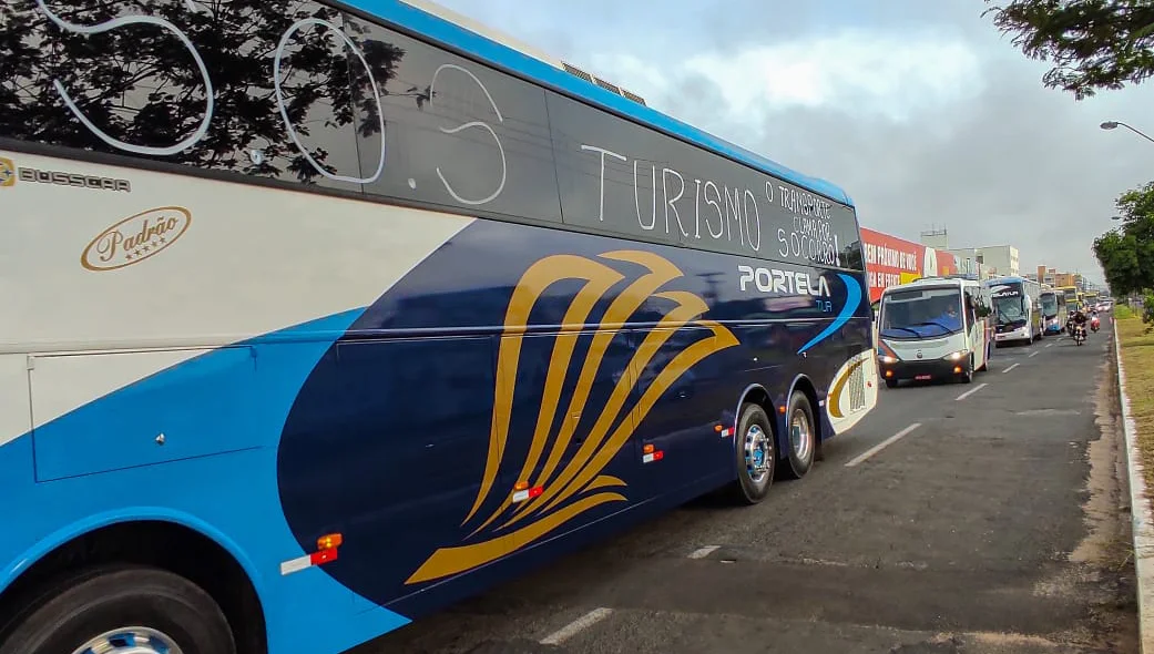 S. O. S turismo