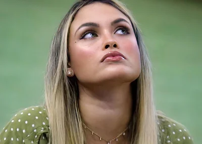 Sarah Andrade