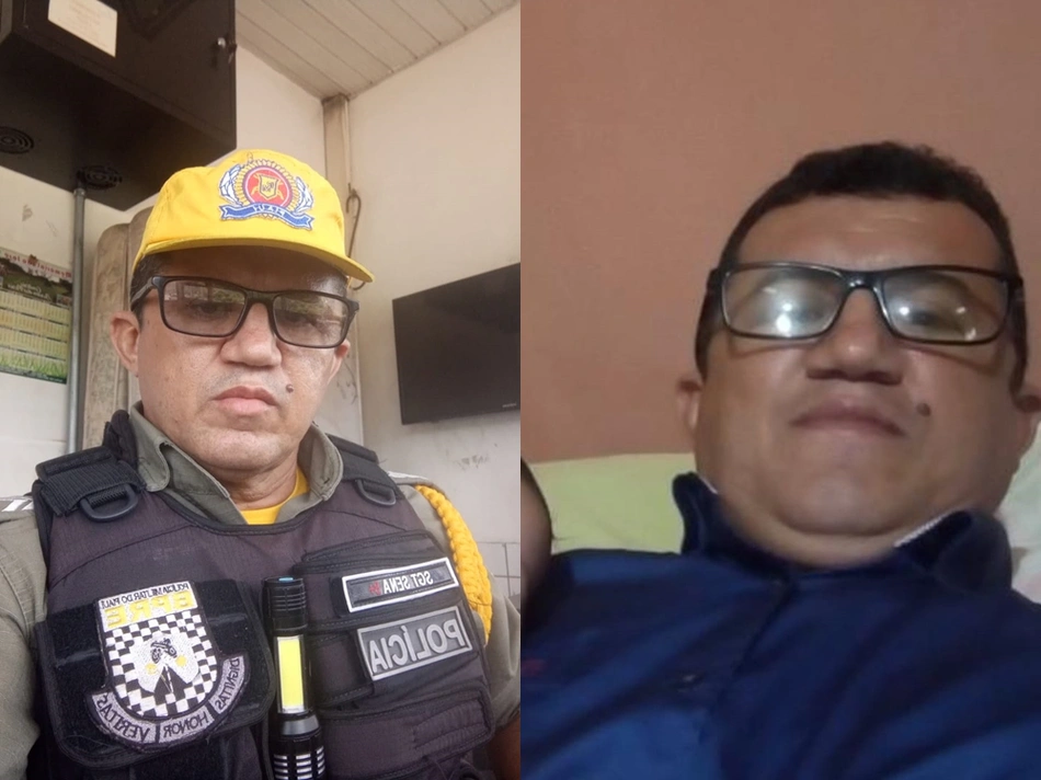 Sargento Sena