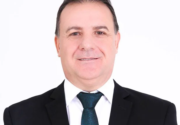 Silvio Antônio Fávero