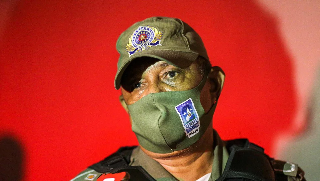 Tenente Rubens