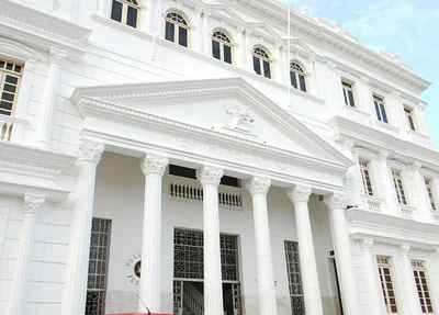 Tribunal de Justiça do Maranhão