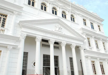 Tribunal de Justiça do Maranhão