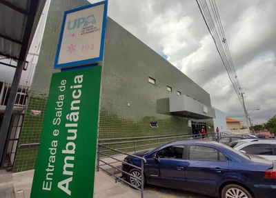 Unidade de Pronto Atendimento do Promorar