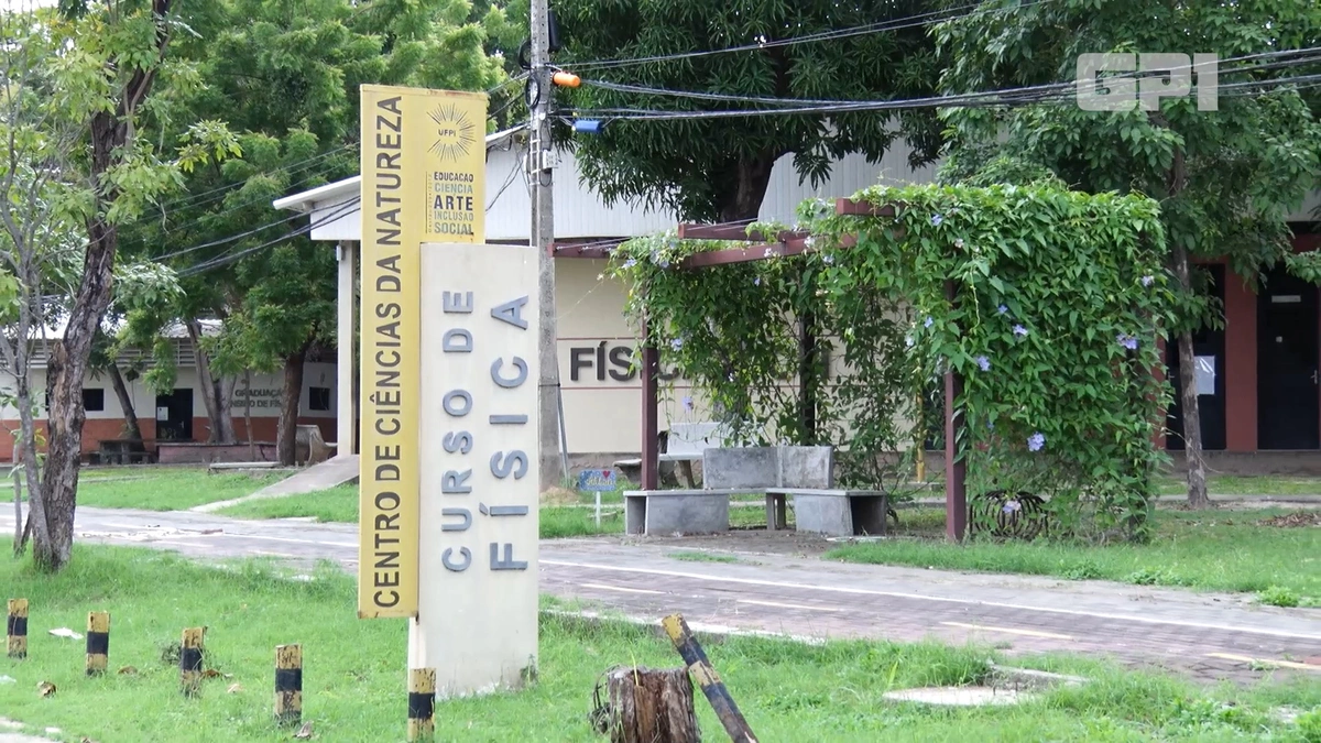 Universidade Federal do Piauí