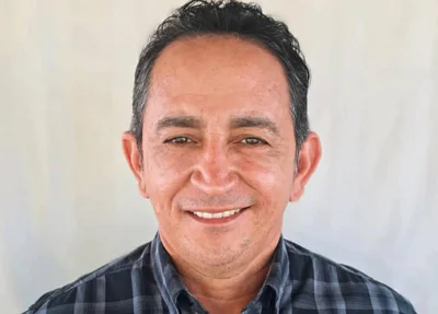 Vereador Marcelo Milanês, do Progressistas