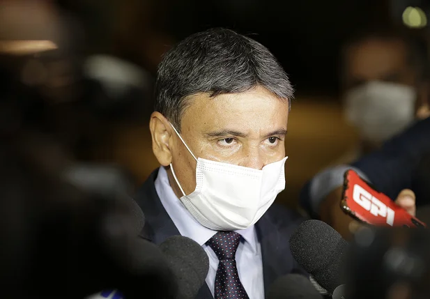 Wellington Dias