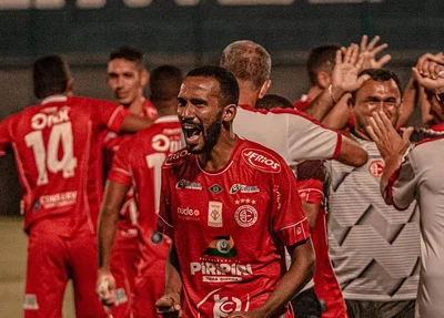4 de Julho faz história e avança na Copa do Brasil