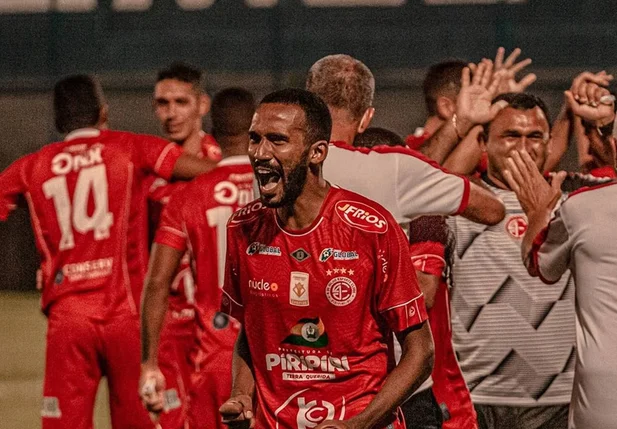 4 de Julho faz história e avança na Copa do Brasil