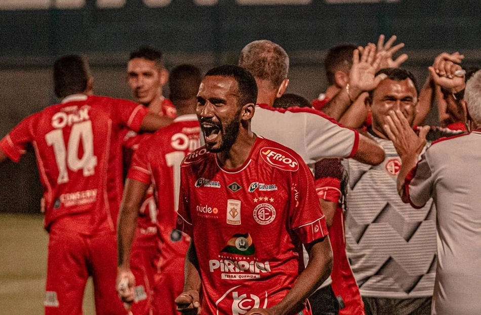 4 de Julho faz história e avança na Copa do Brasil