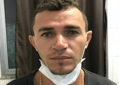 Acusado de matar escrivão no Ceará