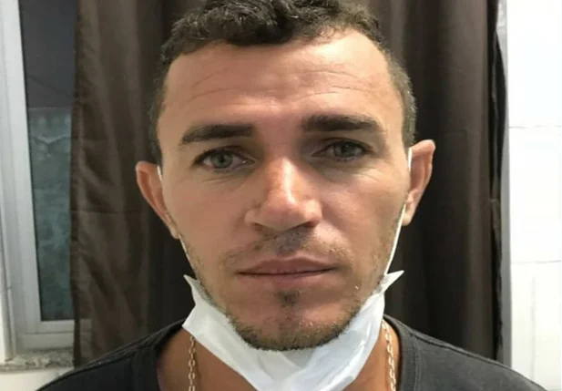 Acusado de matar escrivão no Ceará