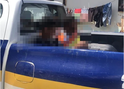 Adolescente foi recapturado neste sábado pela GCM
