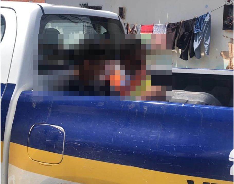 Adolescente foi recapturado neste sábado pela GCM