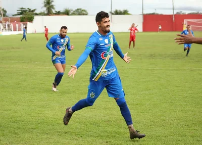 Altos vence 4 de Julho em Piripiri