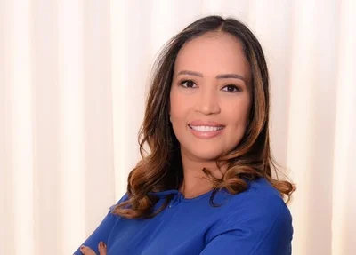 Ana Lina Cunha