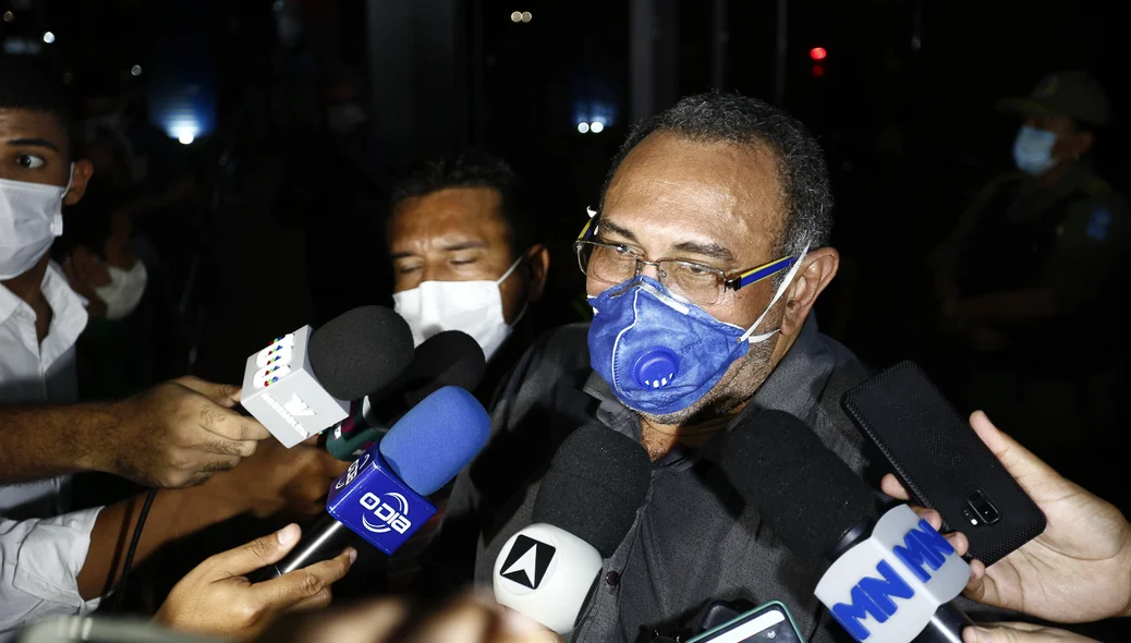 Antônio Nunes