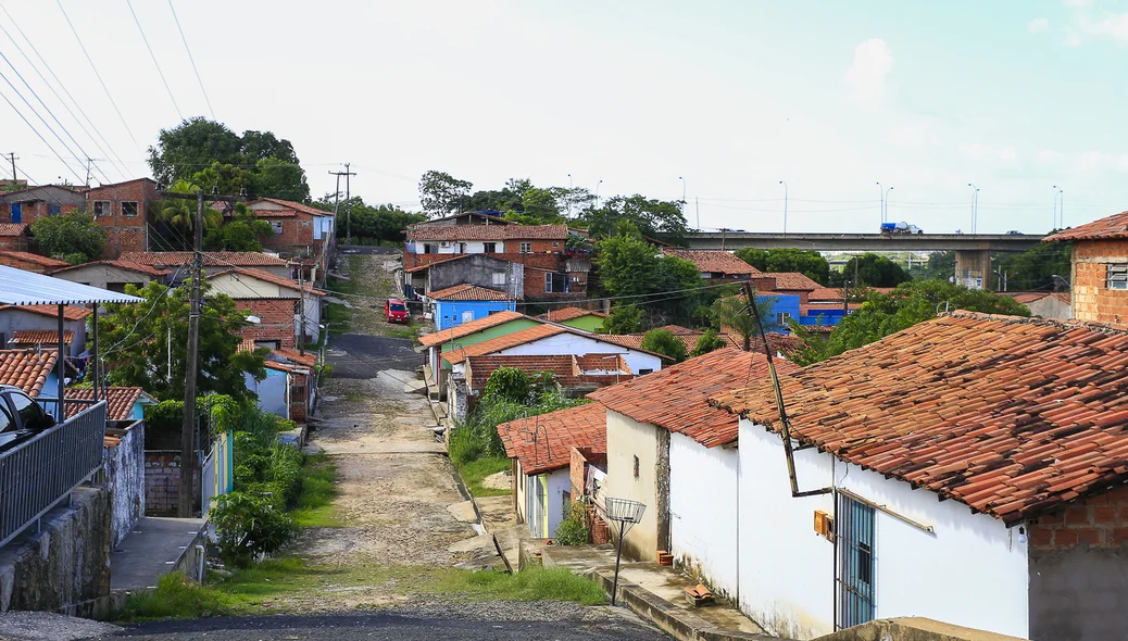 Bairro Parque Rodoviário