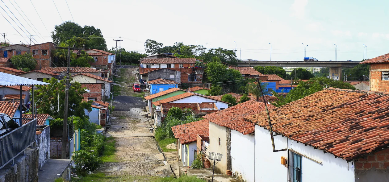 Bairro Parque Rodoviário