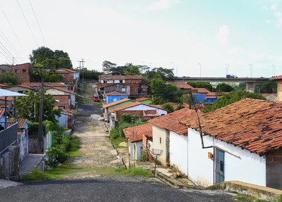 Bairro Parque Rodoviário