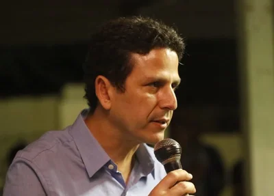 Bruno Araújo