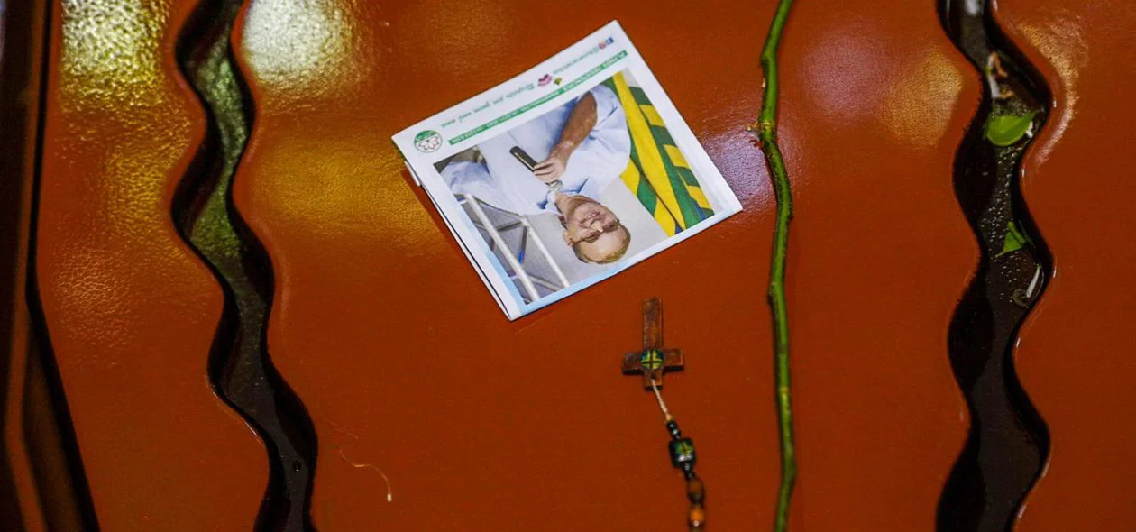 Caixão de Firmino Filho