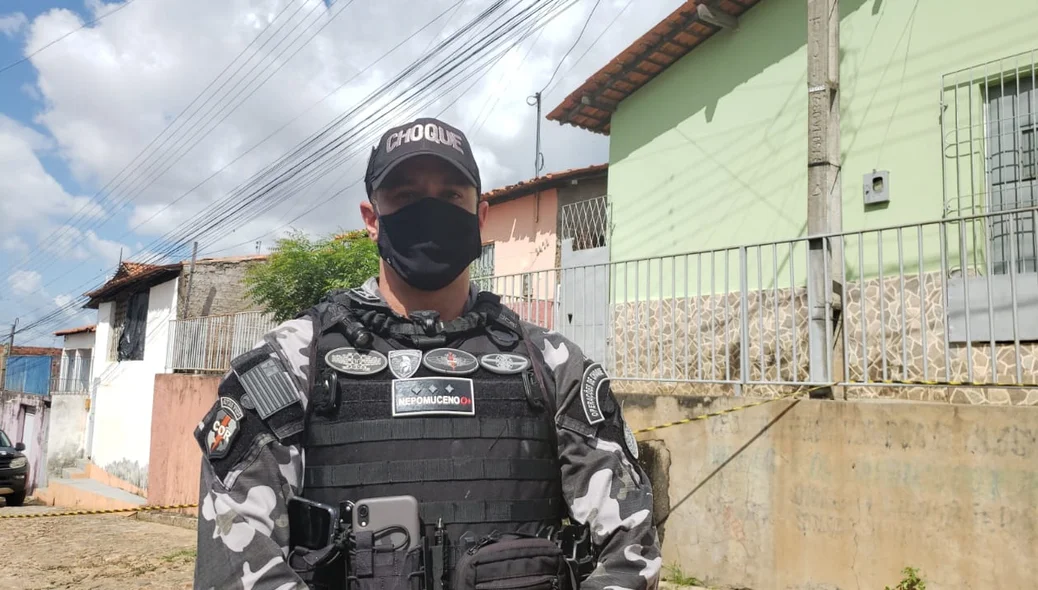 Capitão Nepomuceno