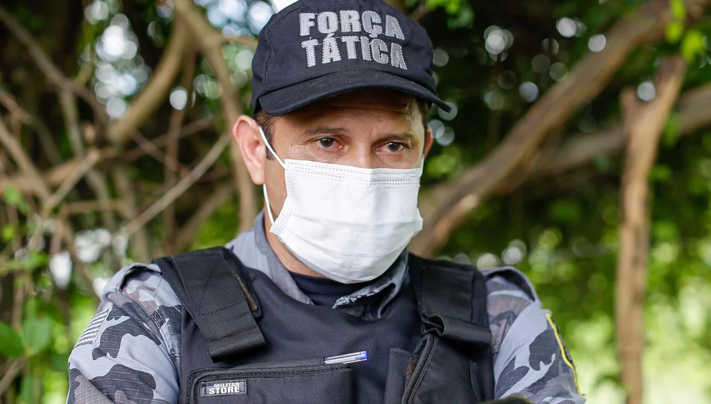 Capitão Oziel