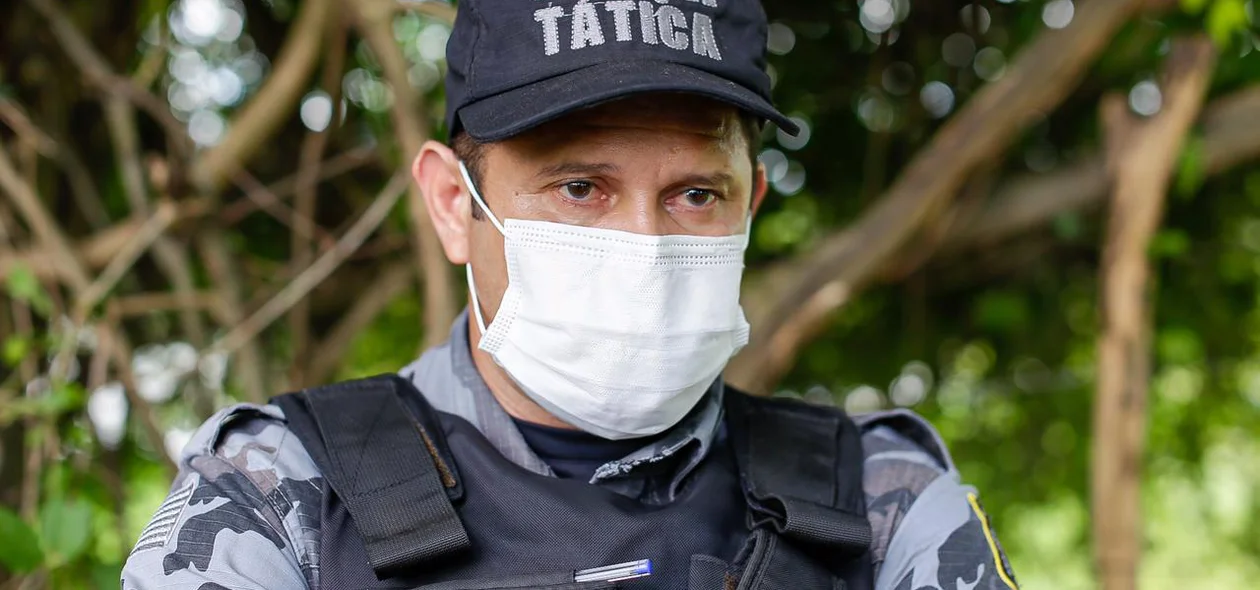 Capitão Oziel