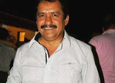Carlos Ibiapina