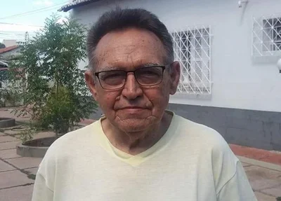 Carlos Lôbo
