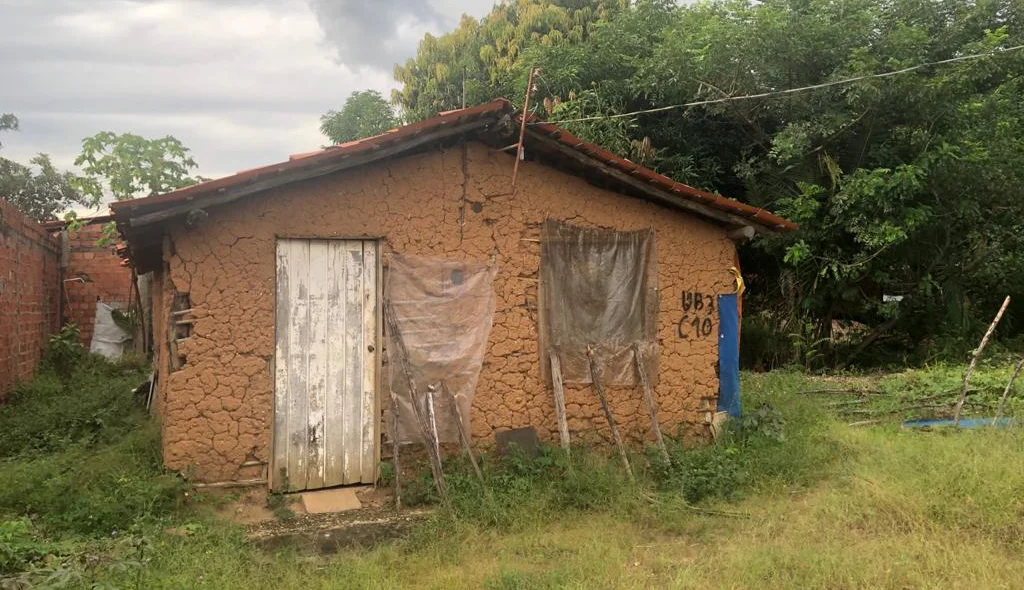 Casa no Parque Brasil