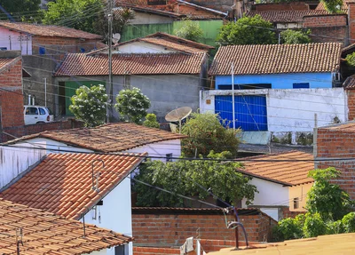 Casas em Teresina