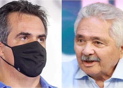 Ciro e Elmano Férrer
