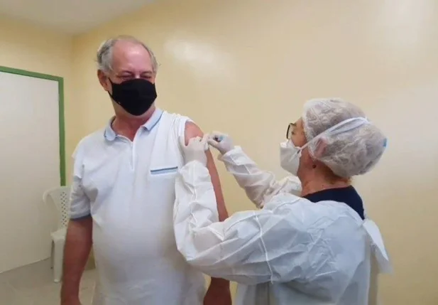 Ciro Gomes
