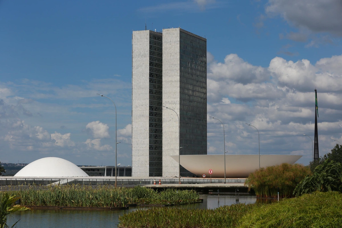 Congresso Nacional